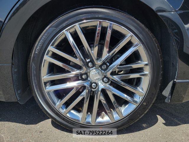 Toyota CROWN SEDAN 2015-10 6790866-8