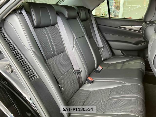 Toyota CROWN SEDAN 2013-02 6790875-15