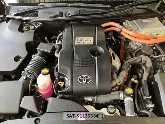 Toyota CROWN SEDAN 2013-02 6790875-18