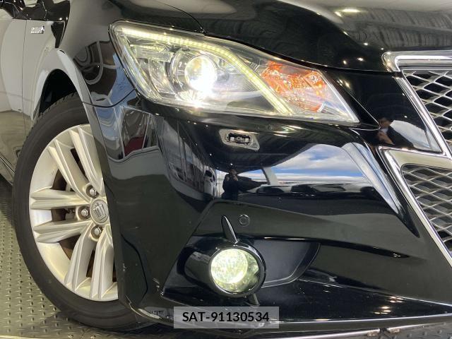Toyota CROWN SEDAN 2013-02 6790875-28