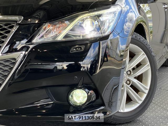 Toyota CROWN SEDAN 2013-02 6790875-29
