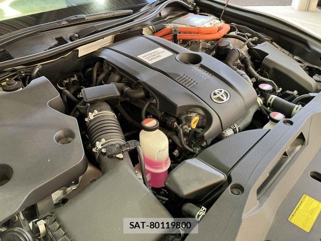 Toyota CROWN SEDAN 2015-11 6790876-19