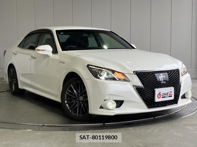 Toyota CROWN SEDAN 2015-11 6790876-20