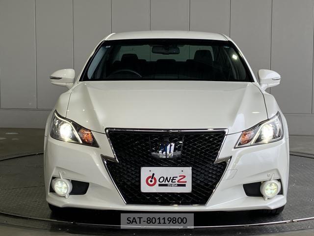 Toyota CROWN SEDAN 2015-11 6790876-21