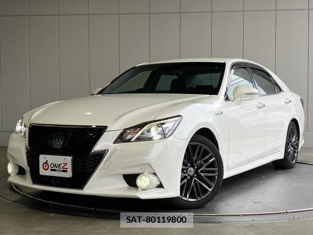 Toyota CROWN SEDAN 2015-11 6790876-22