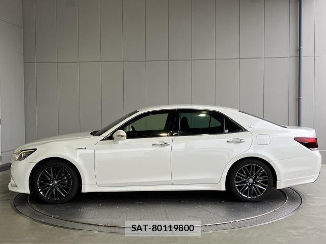 Toyota CROWN SEDAN 2015-11 6790876-27