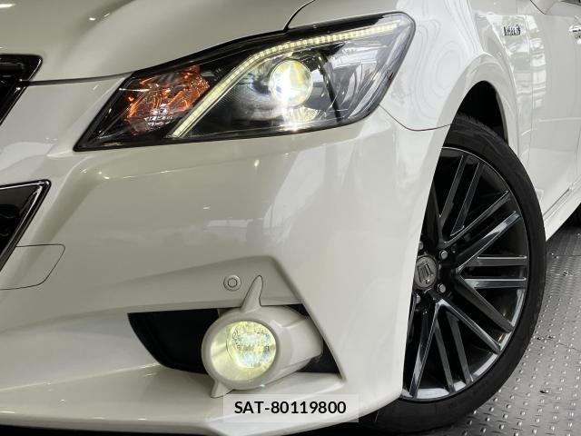 Toyota CROWN SEDAN 2015-11 6790876-2