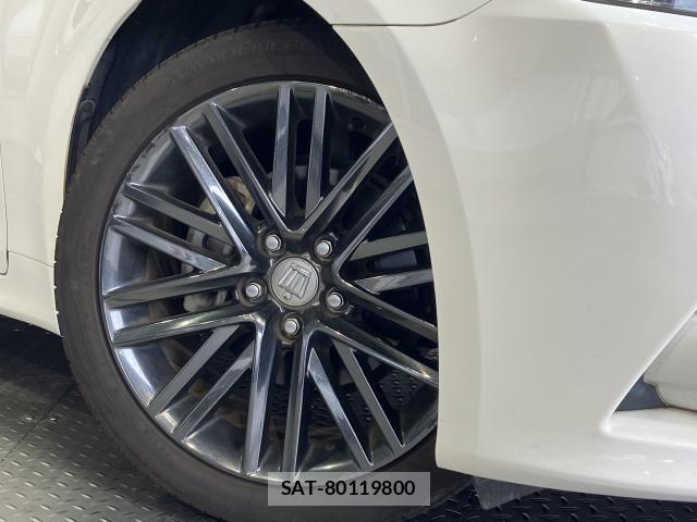 Toyota CROWN SEDAN 2015-11 6790876-29