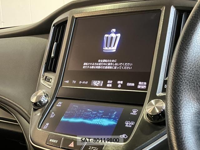 Toyota CROWN SEDAN 2015-11 6790876-6