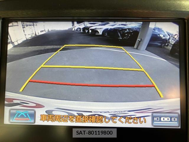 Toyota CROWN SEDAN 2015-11 6790876-7