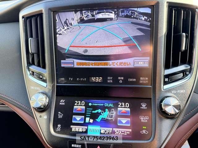 Toyota CROWN SEDAN 2014-03 6790894-24