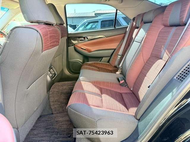 Toyota CROWN SEDAN 2014-03 6790894-27
