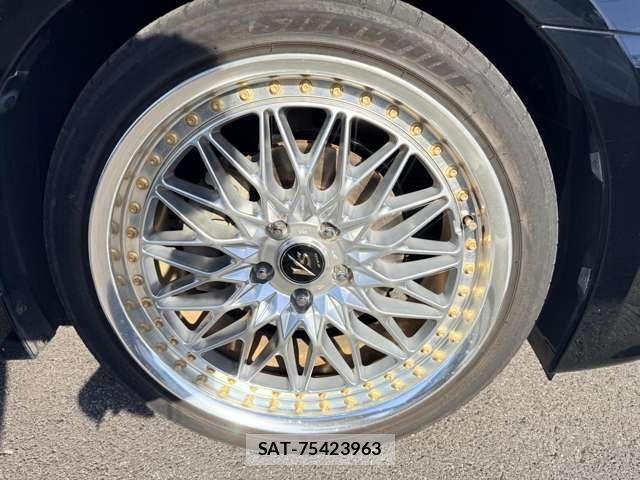 Toyota CROWN SEDAN 2014-03 6790894-8
