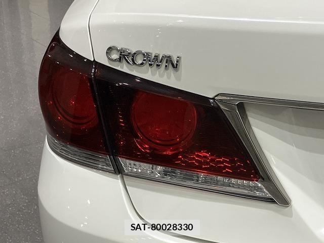 Toyota CROWN SEDAN 2015-02 6790879-15