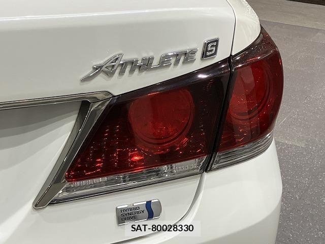 Toyota CROWN SEDAN 2015-02 6790879-16