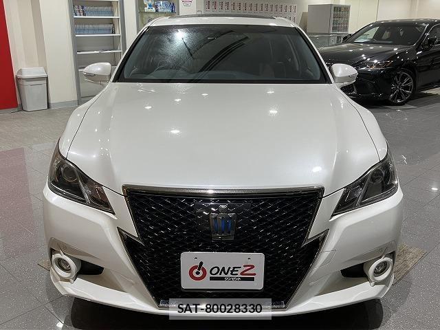 Toyota CROWN SEDAN 2015-02 6790879-1