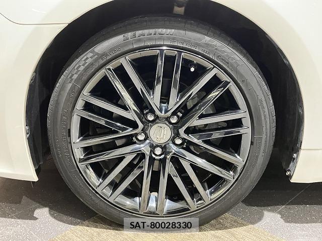 Toyota CROWN SEDAN 2015-02 6790879-8