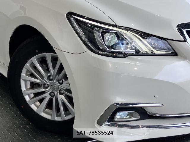 Toyota CROWN SEDAN 2017-02 6790869-3