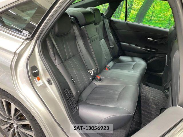 Toyota CROWN SEDAN 2018-11 6790864-9