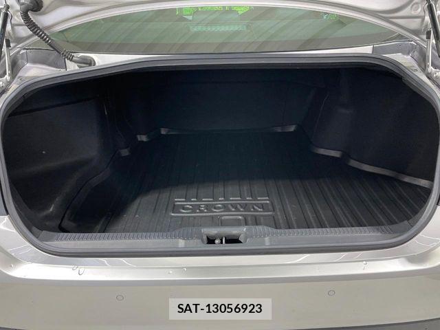 Toyota CROWN SEDAN 2018-11 6790864-10
