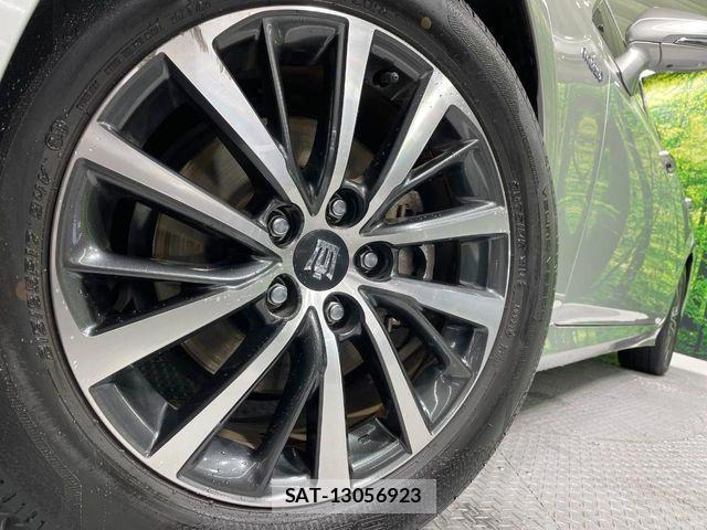 Toyota CROWN SEDAN 2018-11 6790864-13