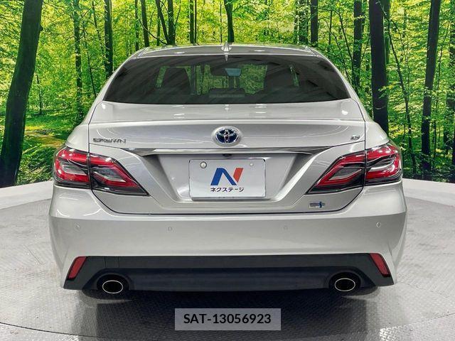 Toyota CROWN SEDAN 2018-11 6790864-15