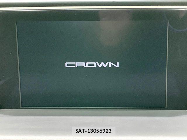 Toyota CROWN SEDAN 2018-11 6790864-5