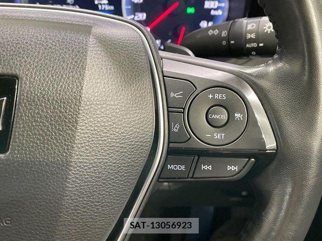 Toyota CROWN SEDAN 2018-11 6790864-7