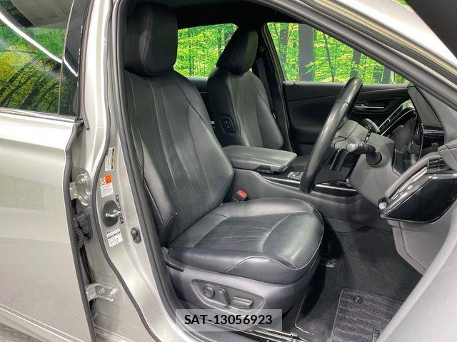 Toyota CROWN SEDAN 2018-11 6790864-8