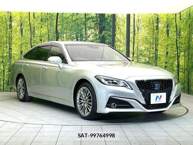 Toyota CROWN SEDAN 2018-08 6790859-15
