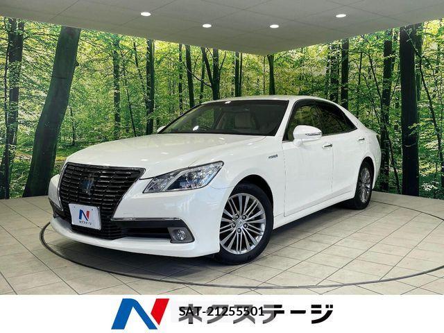 Toyota CROWN SEDAN 2013-11 6790884-0