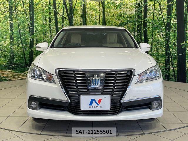 Toyota CROWN SEDAN 2013-11 6790884-13