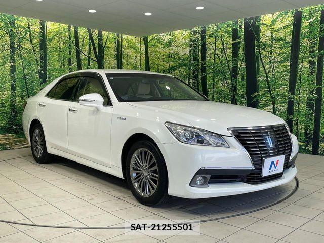 Toyota CROWN SEDAN 2013-11 6790884-15