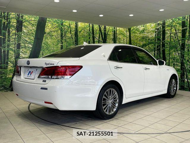 Toyota CROWN SEDAN 2013-11 6790884-16
