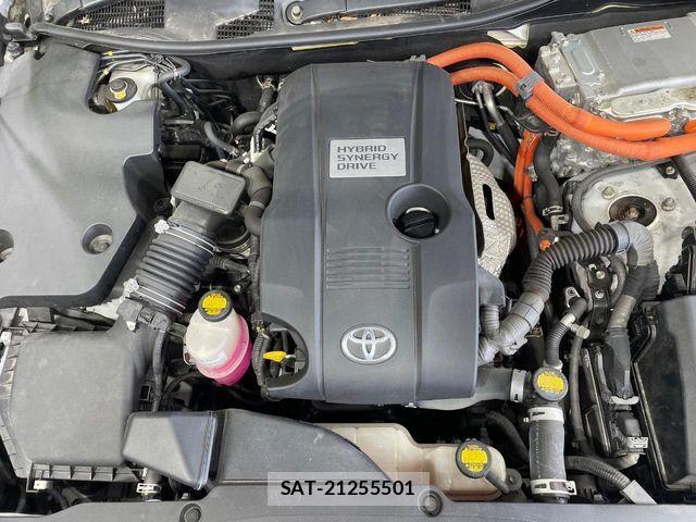 Toyota CROWN SEDAN 2013-11 6790884-17