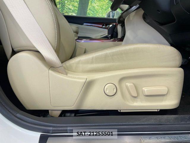 Toyota CROWN SEDAN 2013-11 6790884-6