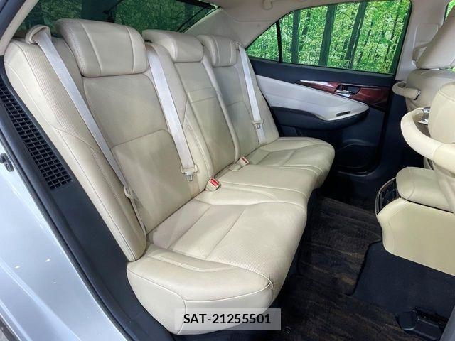 Toyota CROWN SEDAN 2013-11 6790884-8