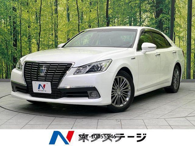 Toyota CROWN SEDAN 2013-06 6790895-0
