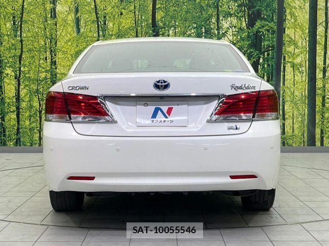 Toyota CROWN SEDAN 2013-06 6790895-14