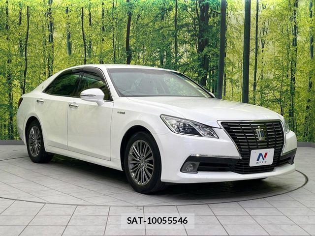 Toyota CROWN SEDAN 2013-06 6790895-15