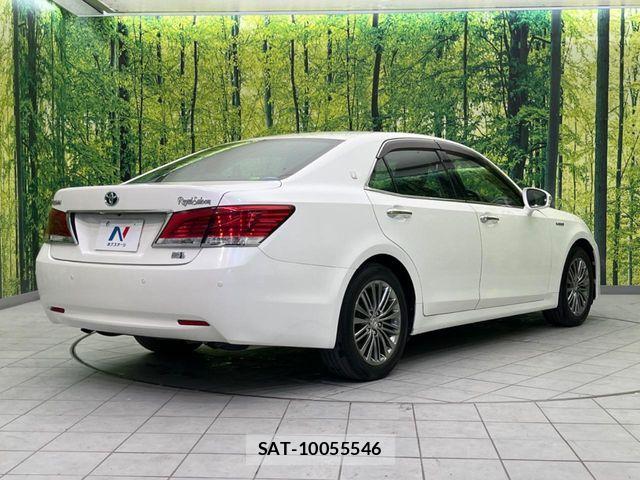 Toyota CROWN SEDAN 2013-06 6790895-16