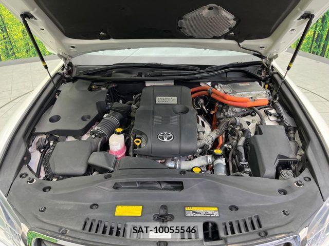 Toyota CROWN SEDAN 2013-06 6790895-17