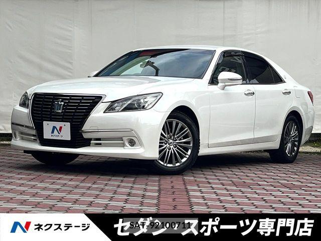 Toyota CROWN SEDAN 2015-05 6790890-0