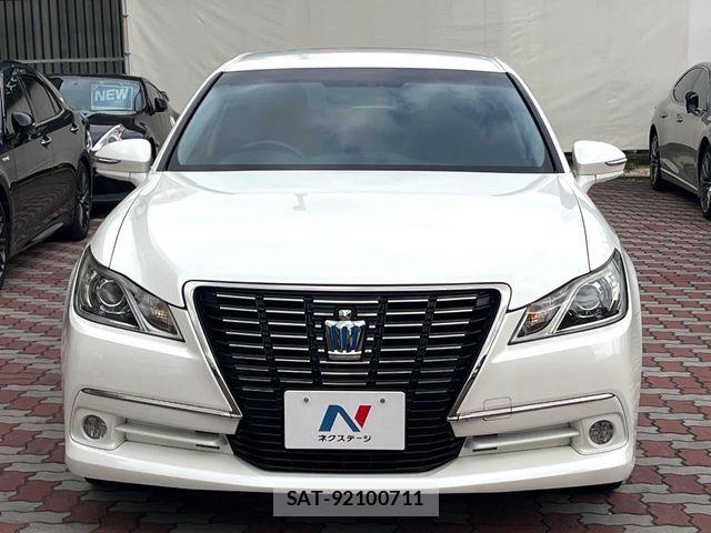 Toyota CROWN SEDAN 2015-05 6790890-13