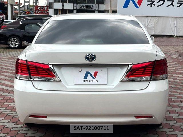 Toyota CROWN SEDAN 2015-05 6790890-14