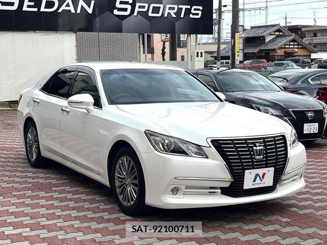 Toyota CROWN SEDAN 2015-05 6790890-15