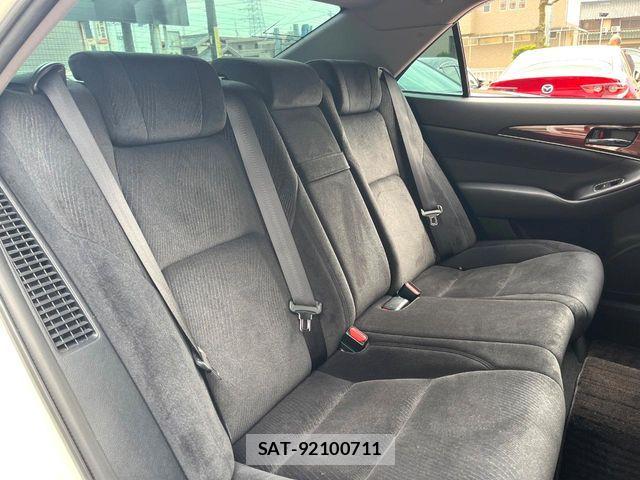 Toyota CROWN SEDAN 2015-05 6790890-8