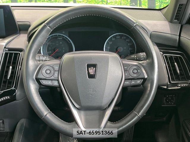 Toyota CROWN SEDAN 2018-11 6790845-10