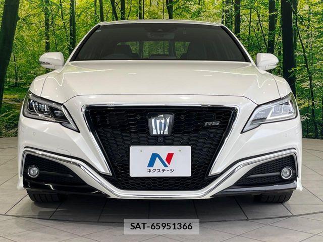 Toyota CROWN SEDAN 2018-11 6790845-13