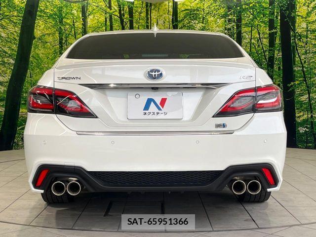 Toyota CROWN SEDAN 2018-11 6790845-14